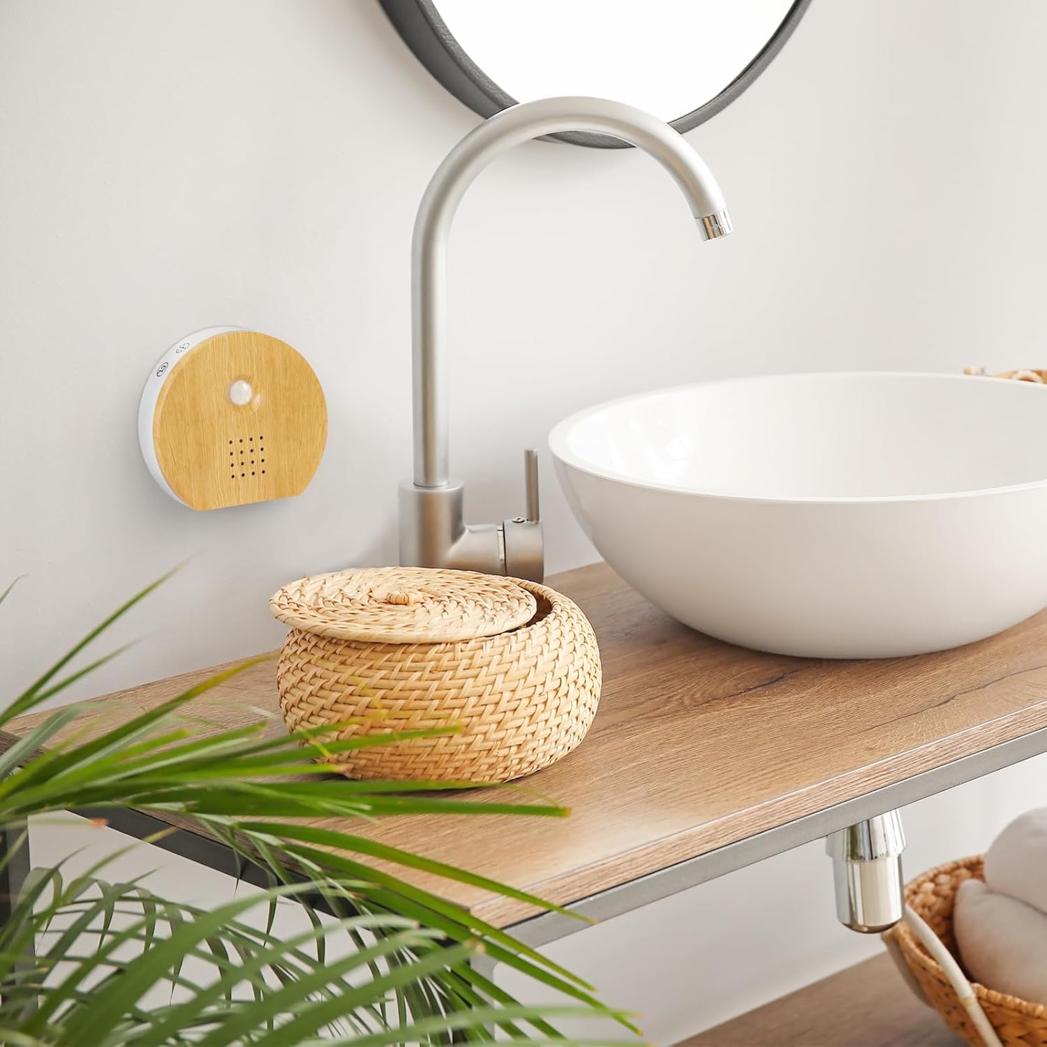 Thumbnail 1 de Naturgeräusche Box mit 9 Vogelklängen