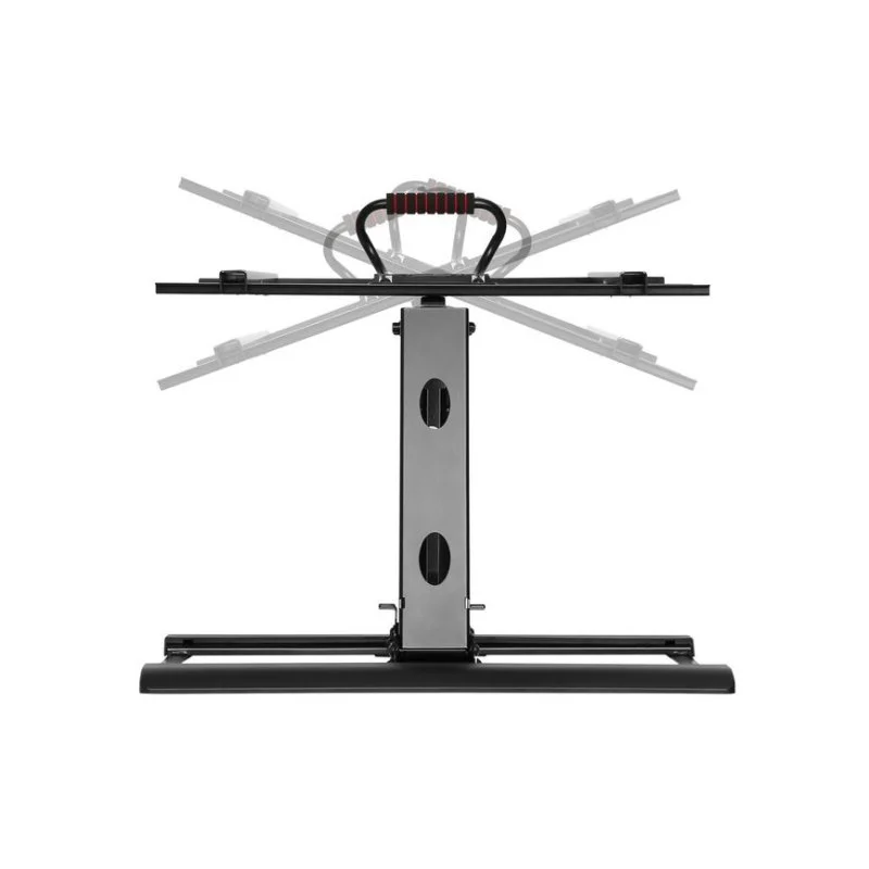 Thumbnail 2 de Equip Soporte de Pared para Pantalla 43"-70" de Pared Pull Down, VESA 600x400, Máx 35 kg