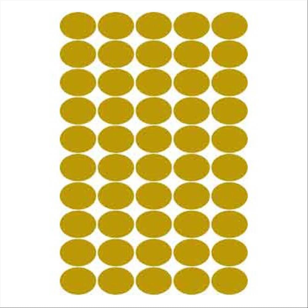 Tico Italia GL4-3627 etichette adesive 36x27 mm