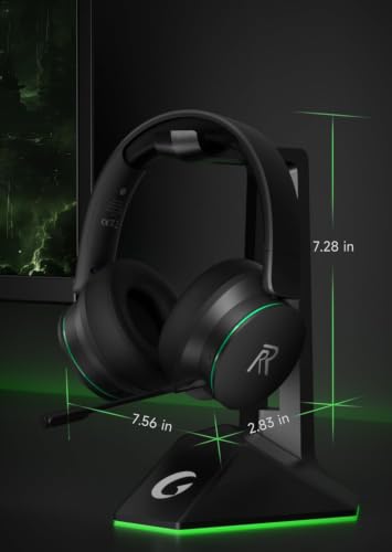 Thumbnail 8 de RYR Captain 200 Wireless Gaming Headset for Xbox Series X|S, Xbox One, PS5/PS4, PC, Mac, Switch