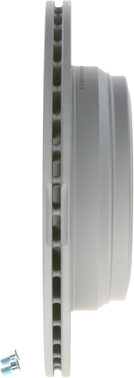 Thumbnail 4 de Bosch BD1634 dischi freno ventilati da 300 mm (set da 2) certificati ECE-R90