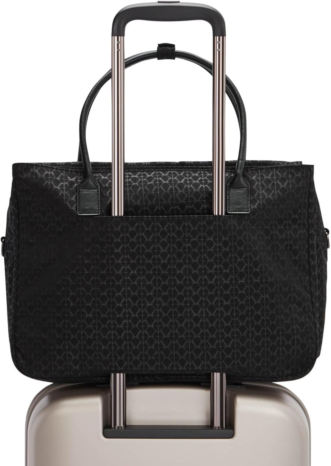 Thumbnail 6 de Kipling Unisex Superworker Luggage Messenger Bag