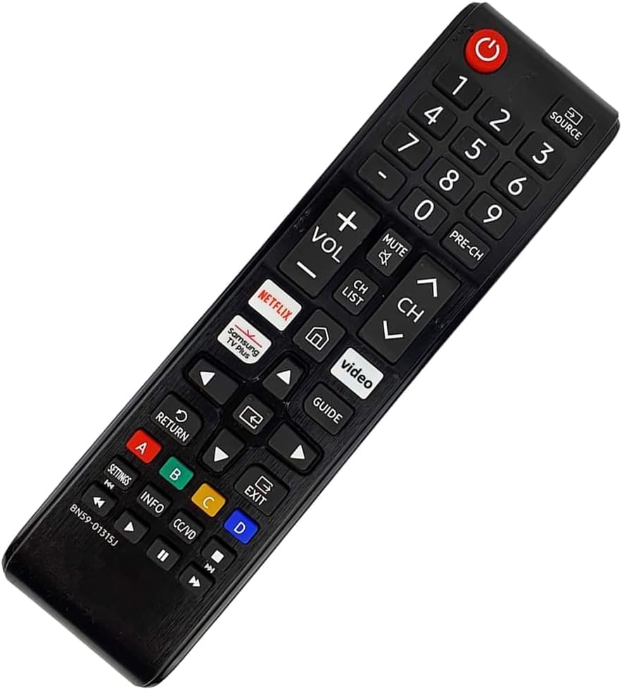 Thumbnail 6 de Samsung BN59-01315J remote 7 Series