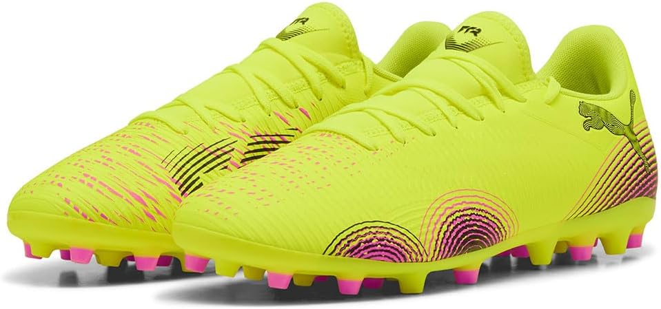 Thumbnail 6 de PUMA Future 8 Play chaussure football