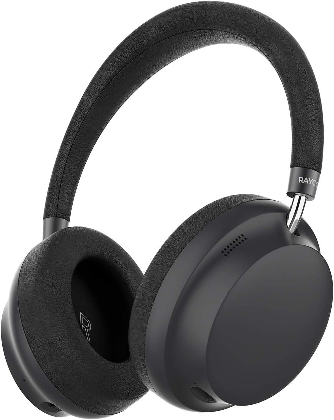 Detalle de Raycon Essential Over-Ear Headphones 50H