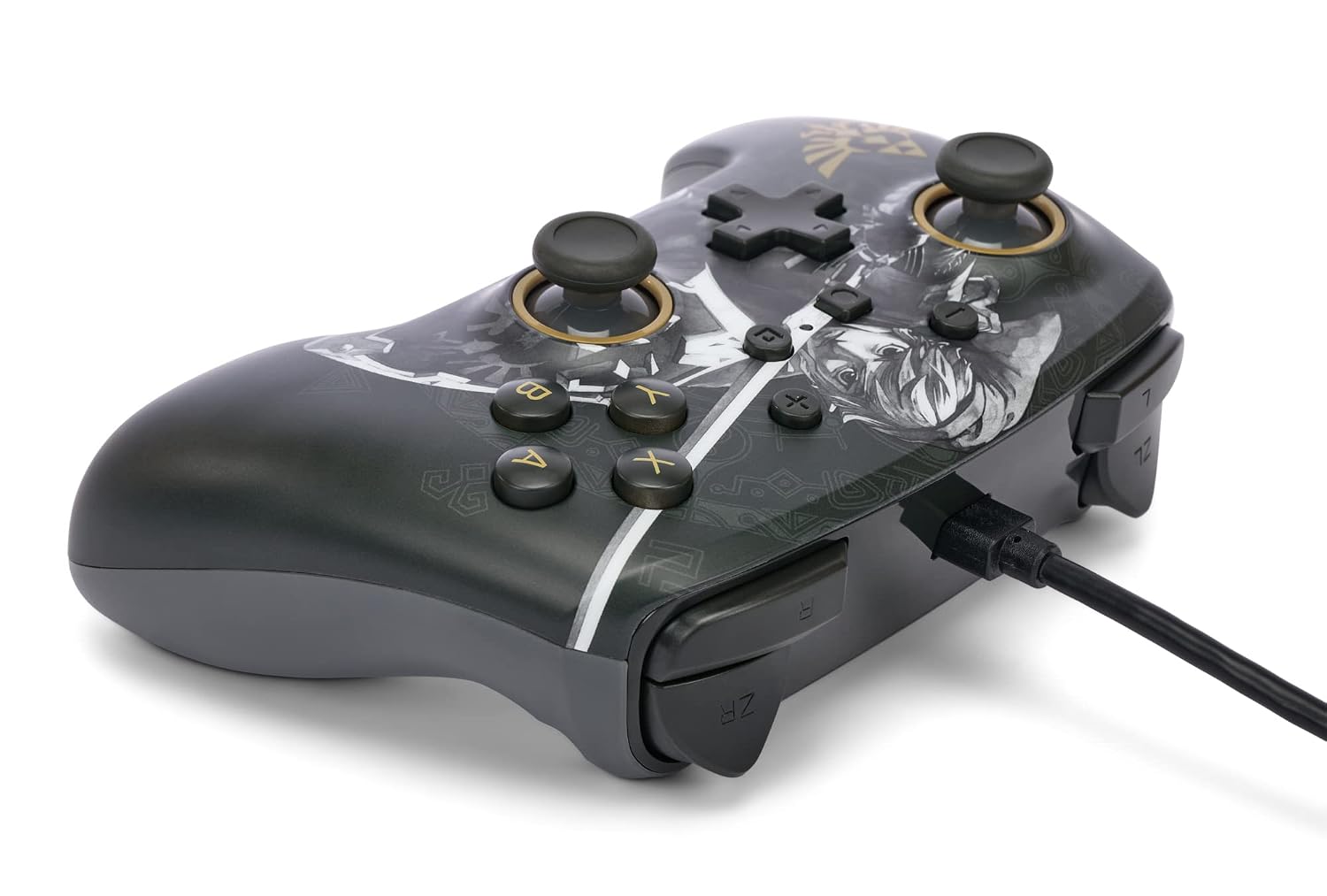 Thumbnail 4 de PowerA Enhanced Wired Controller for Switch