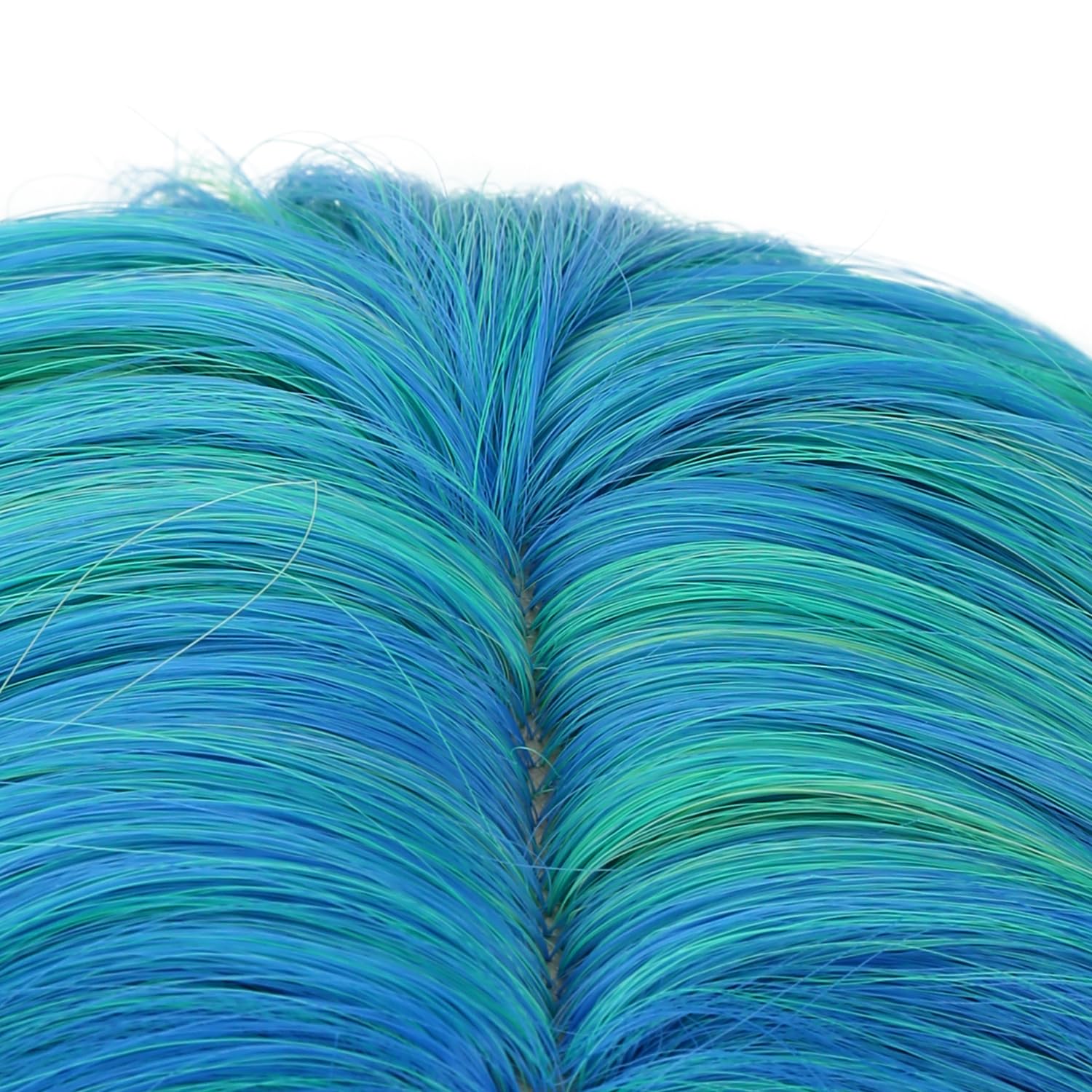 Detalle 1 de PATTNIUM Kids' Synthetic Wig