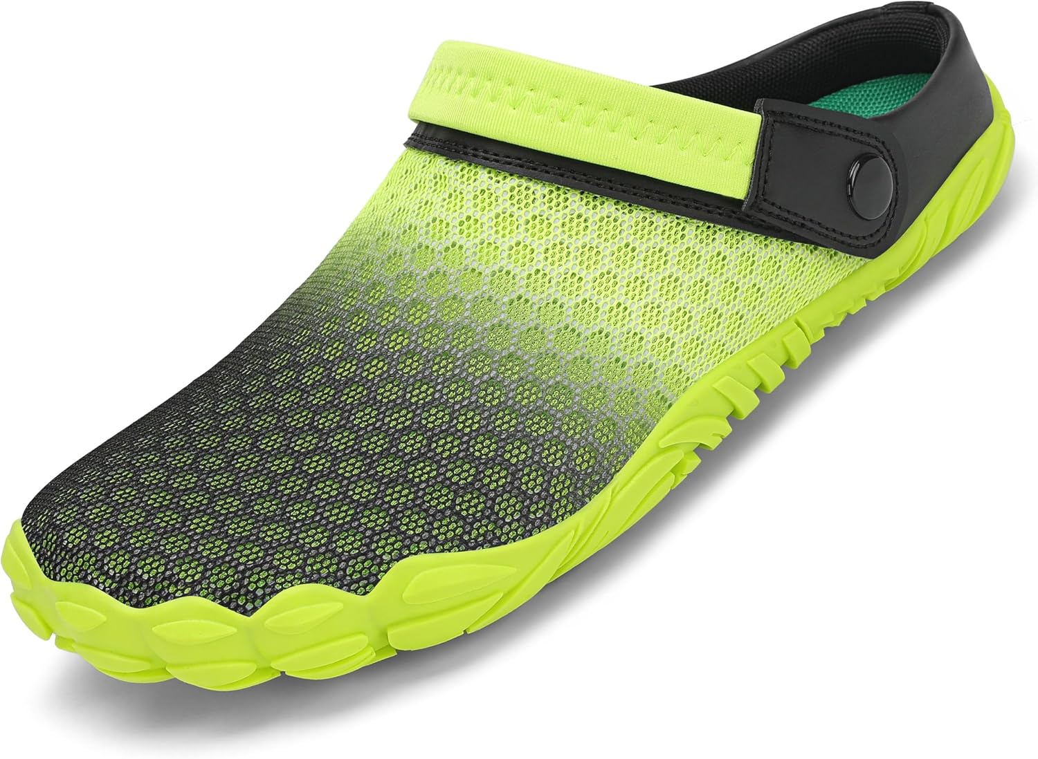 Detalle de SAGUARO Zoccoli Unisex Sandali Traspiranti 36-48