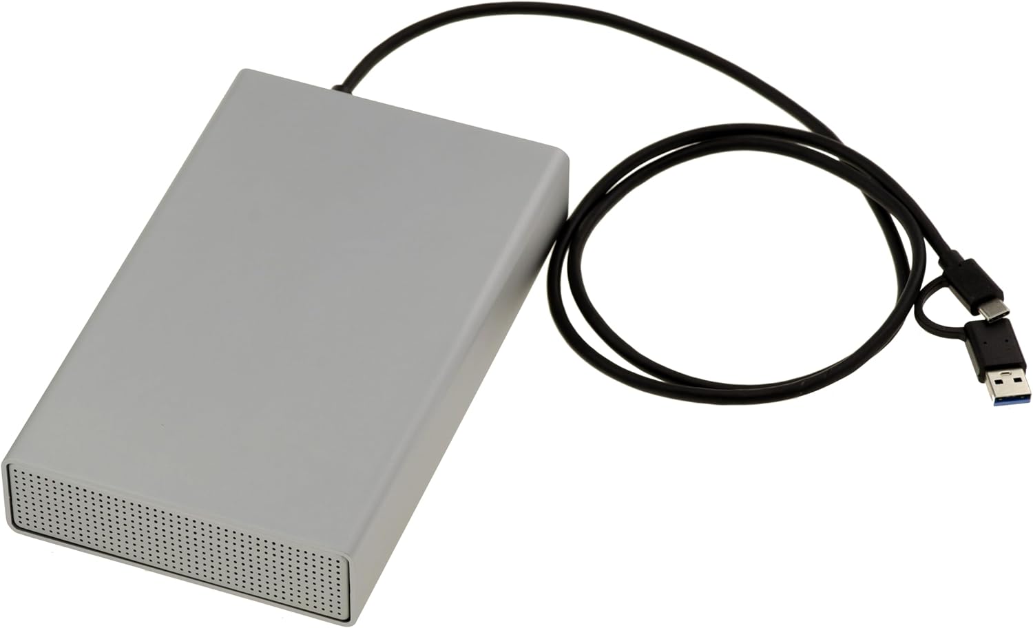 Detalle de KALEA-INFORMATIQUE – obudowa na dysk SAS 2,5″/3,5″ SFF-8482, USB 3.2 Gen 2x1