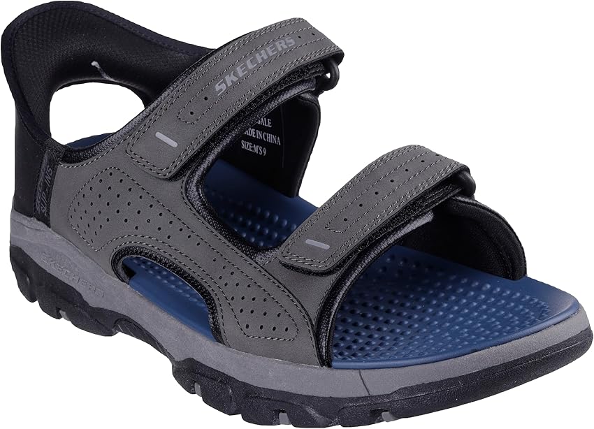 Thumbnail 4 de Skechers TRESMEN Reece Sandalias deportivas hombre 42