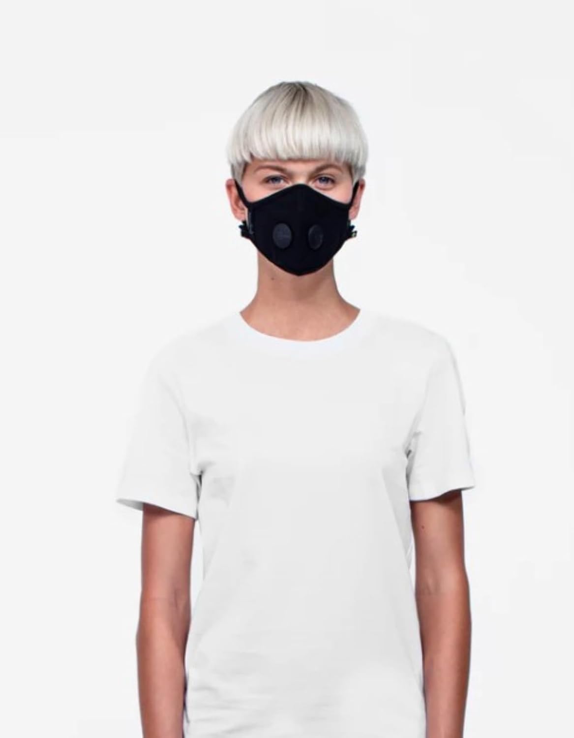 Thumbnail 5 de Airinum Urban Air Mask – maska przeciwpyłowa