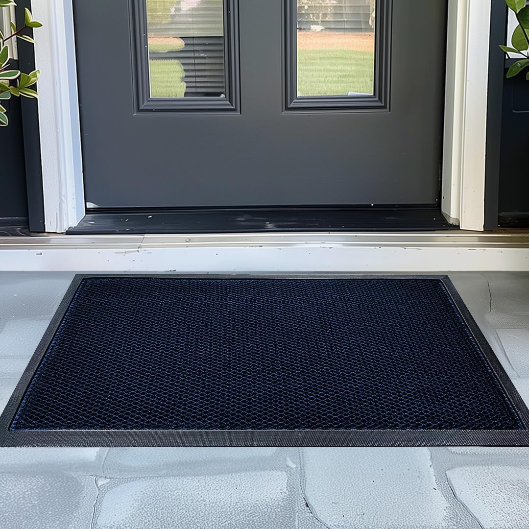 Thumbnail 4 de Muddy Mat Mesh Door Mat 23"x35" 🧽