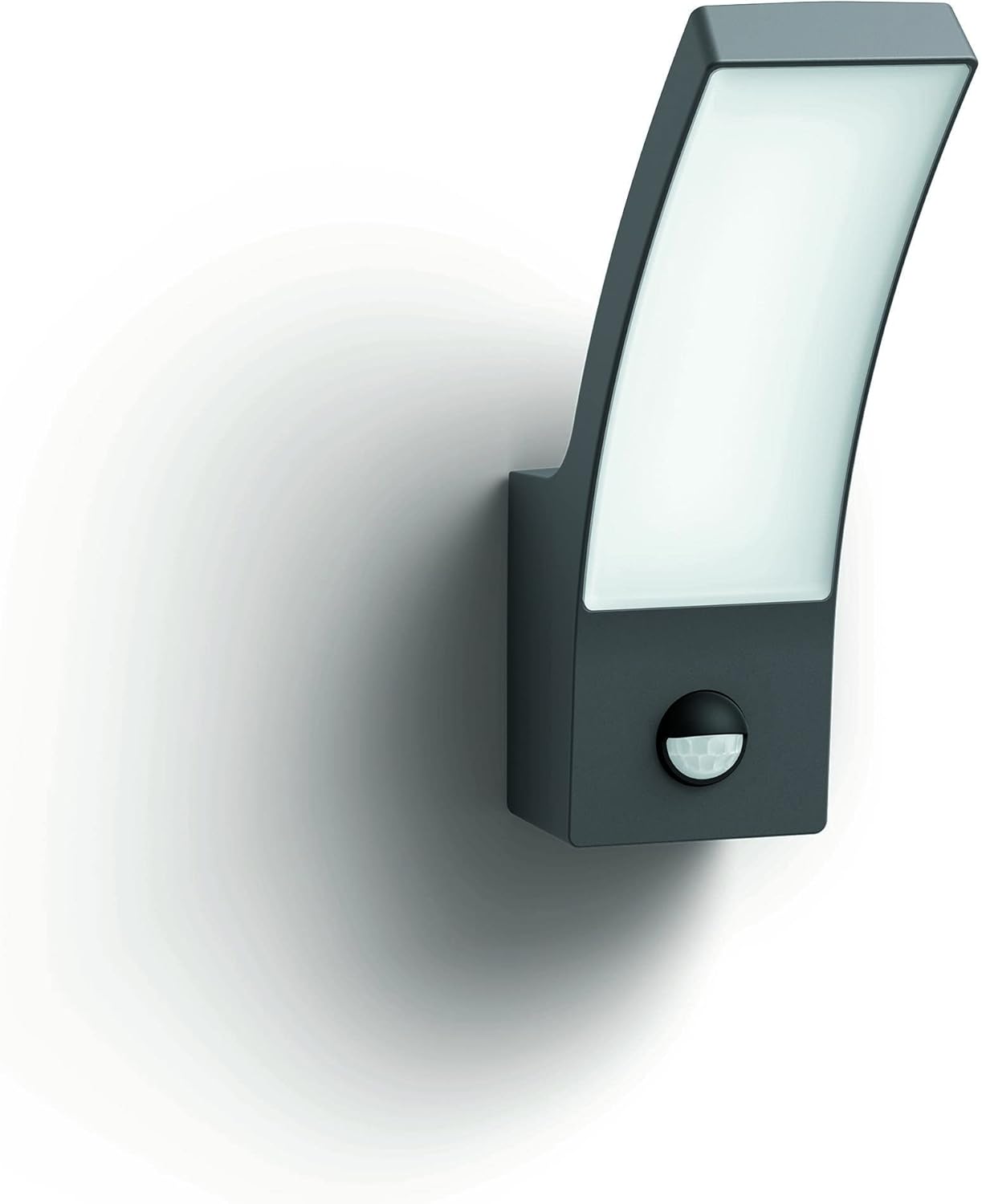 Thumbnail 3 de Philips Splay Applique Extérieure LED 12 W