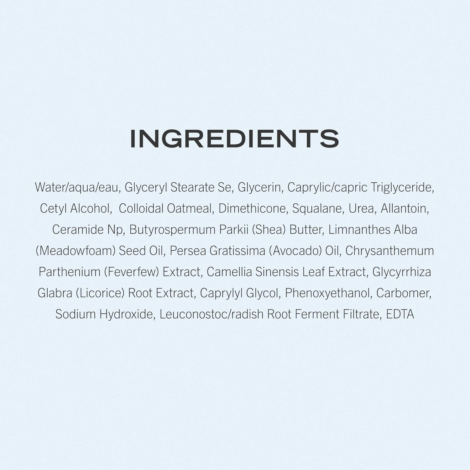 Thumbnail 6 de First Aid Beauty Ultra Repair Face Moisturizer with Colloidal Oatmeal (1.7 oz)