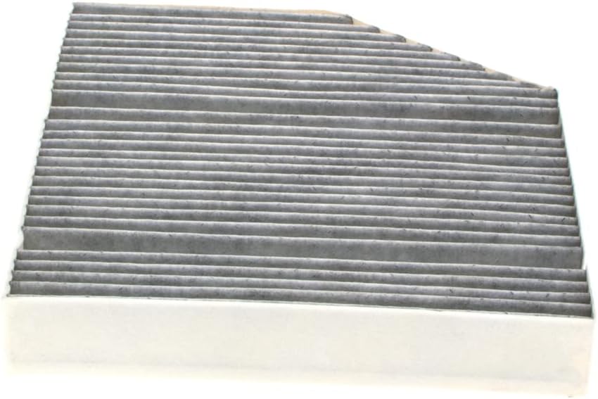 Thumbnail 6 de Bosch Filtro Abitacolo ai Carboni Attivi R5601 – filtrazione efficace per aria pulita nell’auto