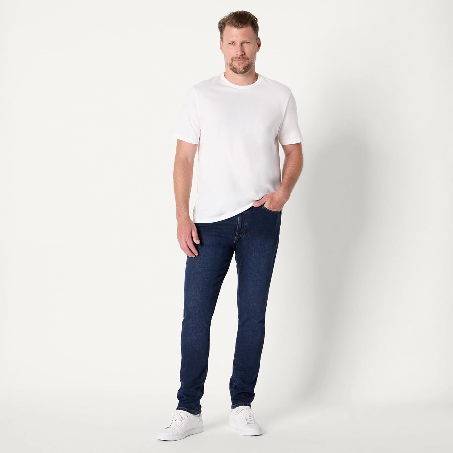 Thumbnail 2 de Amazon Essentials Men’s Slim-Fit Jeans