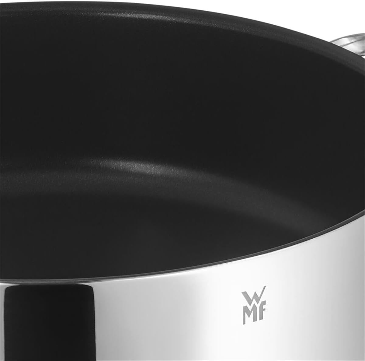Thumbnail 3 de WMF Devil - Rustidiera 28 cm con Tapa de Cristal 🍽