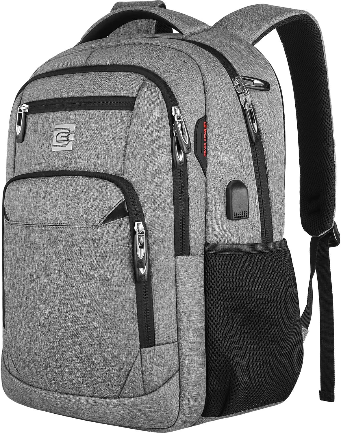 Thumbnail 6 de marcello Laptop Backpack 15.6 inch anti-theft rucksack