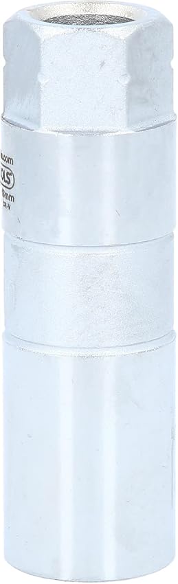 Detalle 2 de KS Tools 150.9418 Llave vaso 18 mm para amortiguador