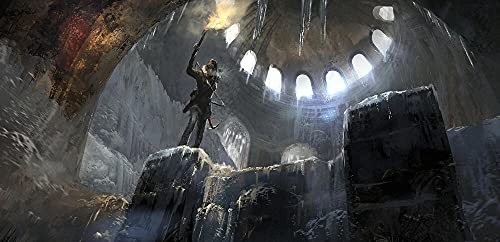 Thumbnail 5 de Rise Of Tomb Raider: 20 Year Celebration PS4