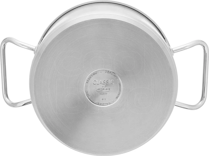 Thumbnail 8 de Demeyere Classic Topfset 5-teilig – Starter-Set für Suppe, Pasta & Gemüse