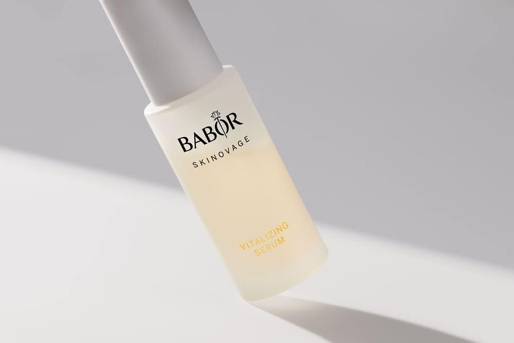 Thumbnail 4 de BABOR SKINOVAGE 401251 gezichtsserum, vegan formule, 30 ml