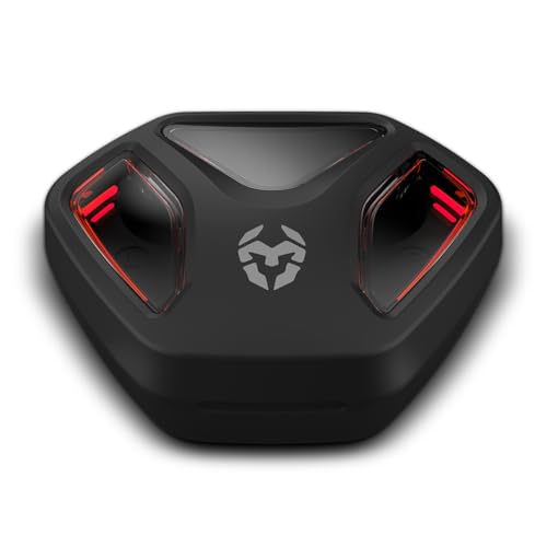 Thumbnail 6 de KROM KALL - Auriculares Gaming Bluetooth 5.3 🎮 Con Micrófono