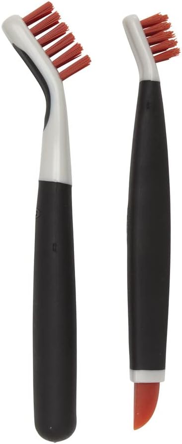 Detalle de OXO Good Grips Deep Clean Brush Set