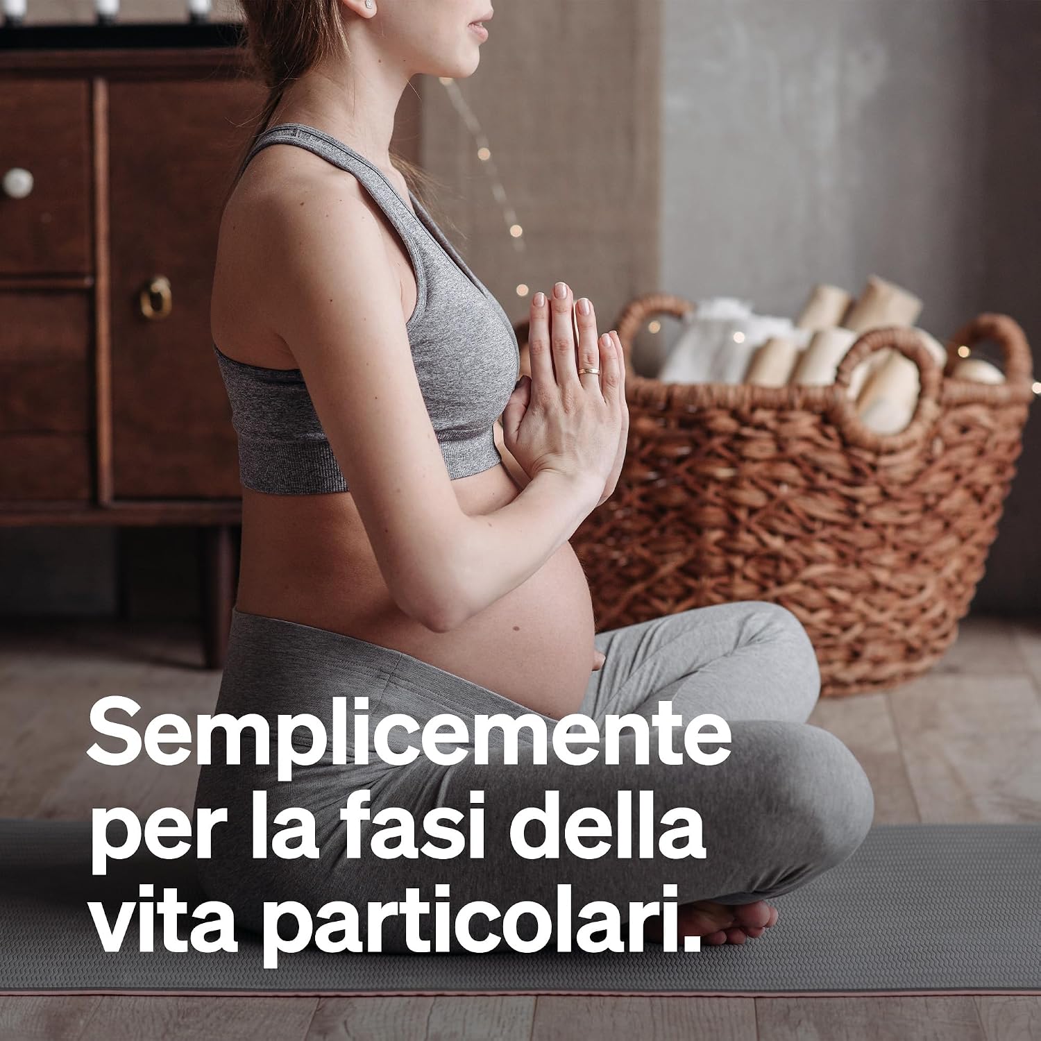 Thumbnail 1 de Acido folico 400 mcg (400 capsule) – supporto per fertilità e gravidanza, vegano ad alto dosaggio