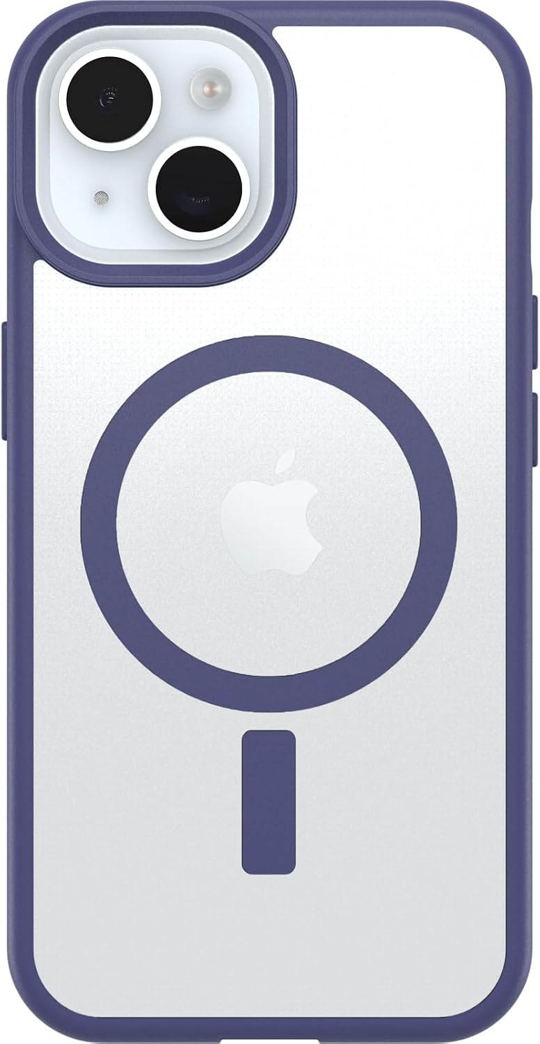 Thumbnail 1 de OtterBox Sleek MagSafe – smukłe etui do iPhone’a 17e/16e/15/14/13