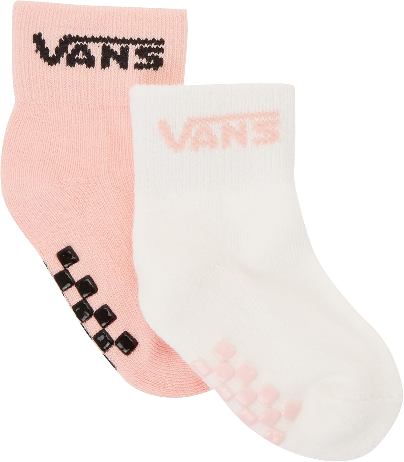 Detalle 2 de Vans Unisex Baby Classic Crew Socks
