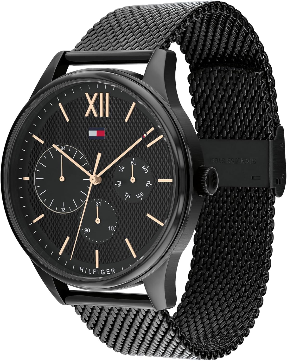 Thumbnail 1 de Tommy Hilfiger 1791420 Quarzuhr mit 44 mm