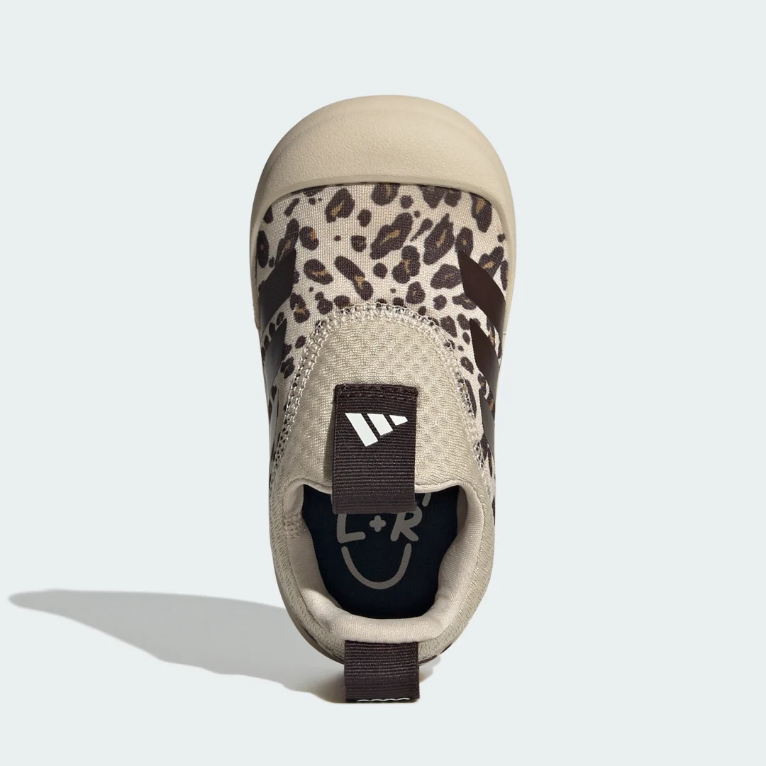 Thumbnail 1 de Zapatilla MONOFIT de Adidas: beige, para el día a día