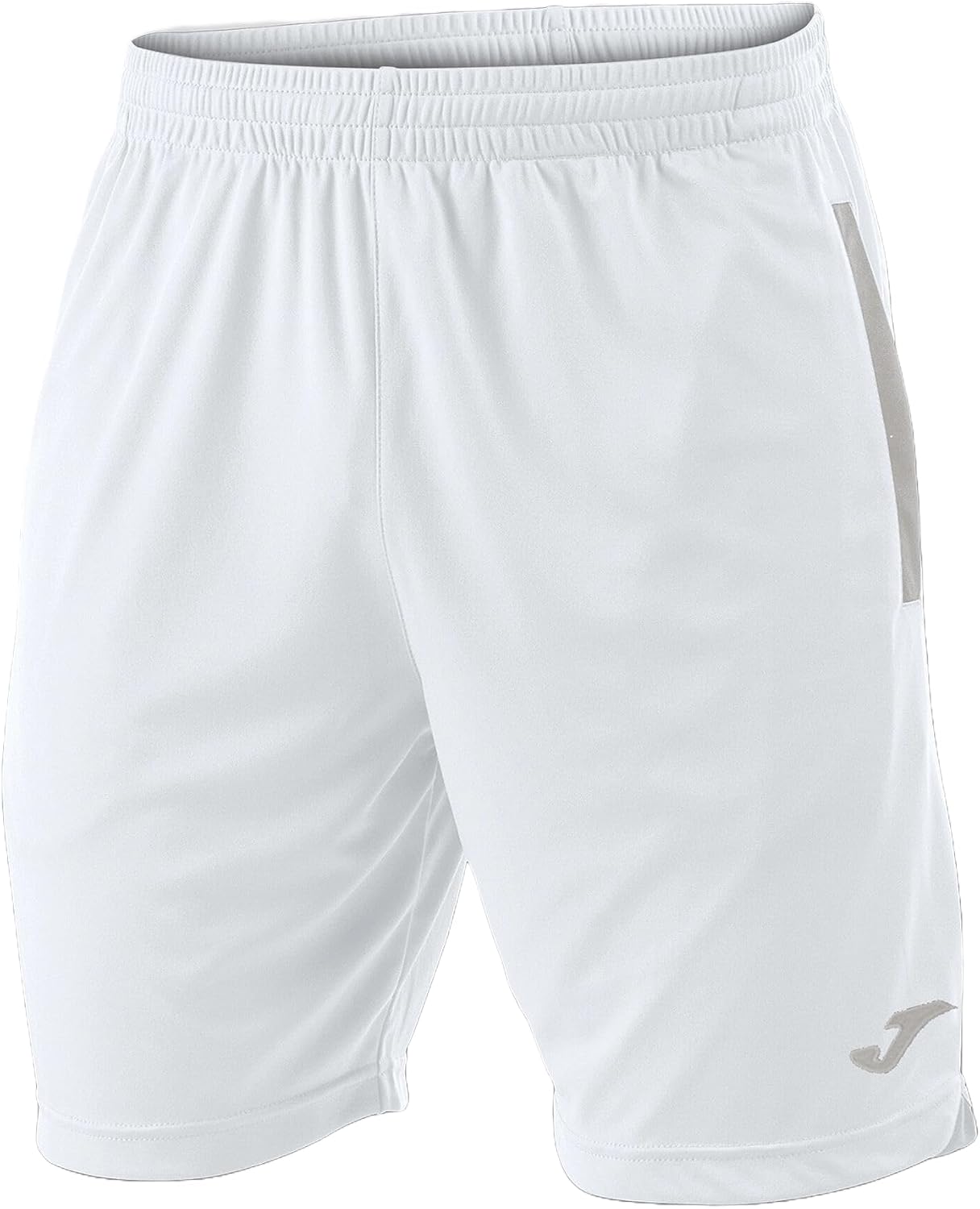 Detalle de Joma Bermuda da Uomo 6XS–3XL con Tasche e Vita Elastica, Tecnologia DRY MX – Miami