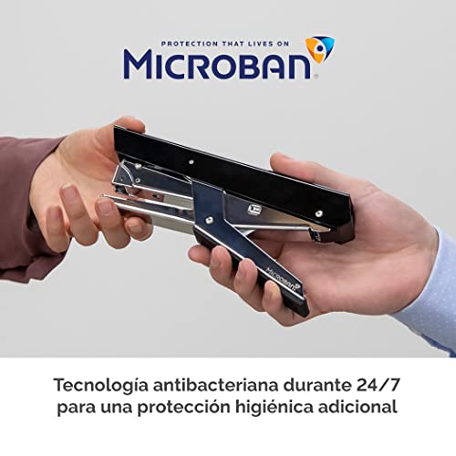 Thumbnail 1 de Fellowes LX890 Grapadora de tenaza 40 hojas 📎