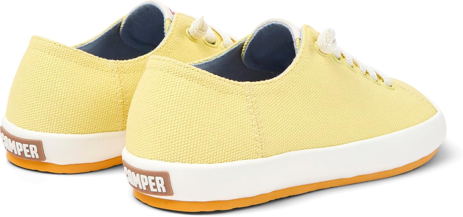 Detalle de Camper Women's Peu Rambla Vulcanizado 21897Sneaker