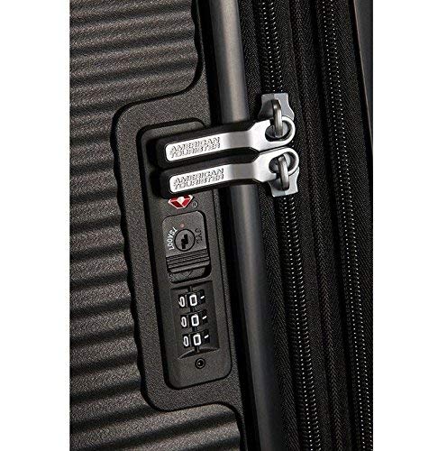 Thumbnail 7 de American Tourister Soundbox Spinner M - Funda Expandible, 67 cm
