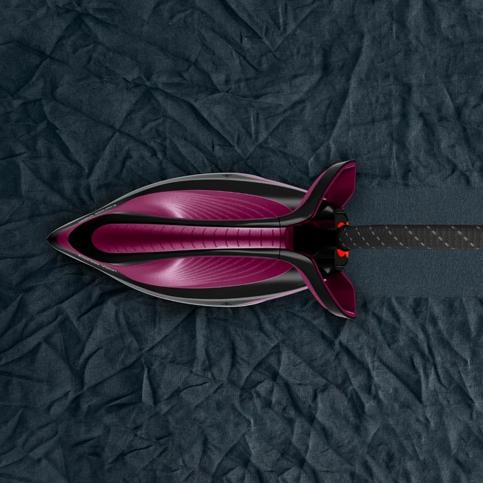 Thumbnail 8 de Tefal Express Vision SV8152 Dampfbügelstation mit LED-Licht und automatischer Dampf-/Temperaturregelung