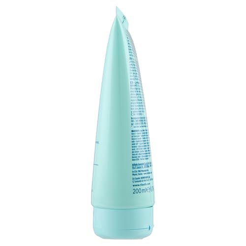 Detalle 1 de Rilastil Aqua Detergente Viso Idratante Emolliente 200ml – Detersione delicata e idratante per tutti i tipi di pelle