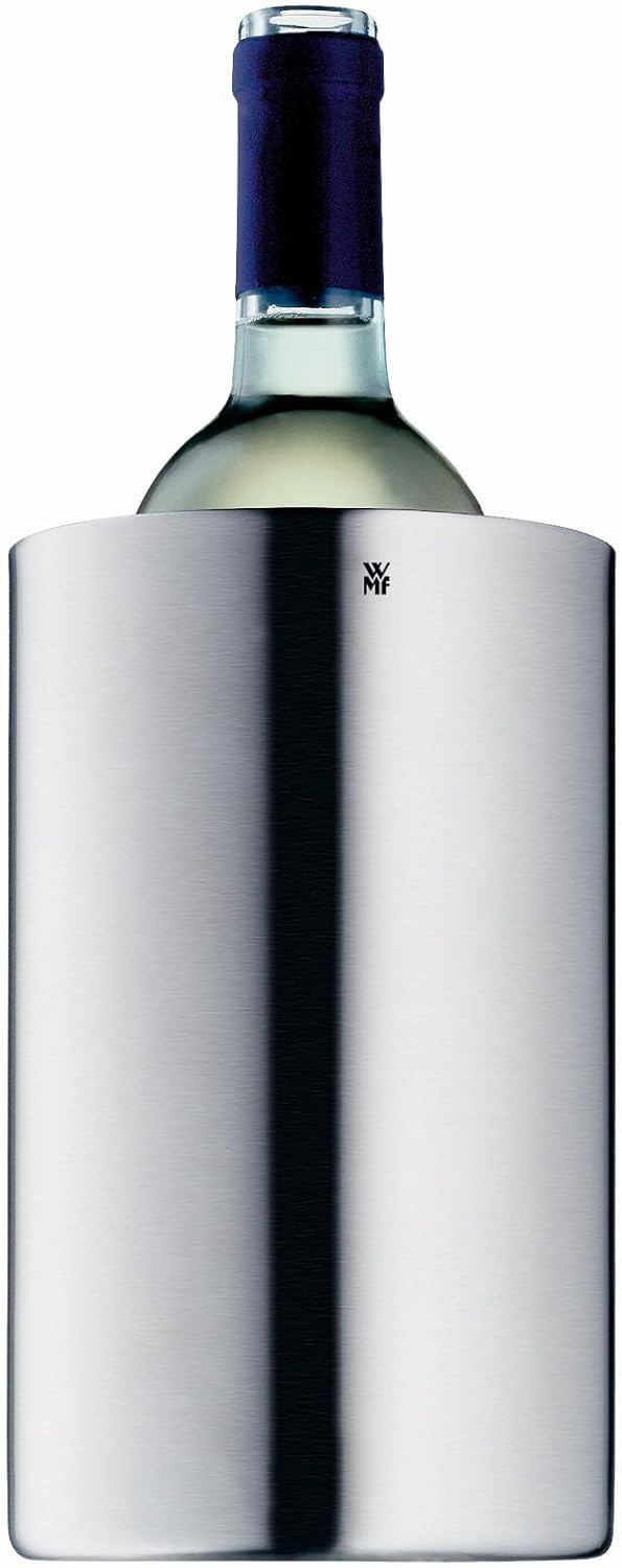 Thumbnail 2 de WMF Manhattan - Elegante Enfriador de Botellas Mate 🍾
