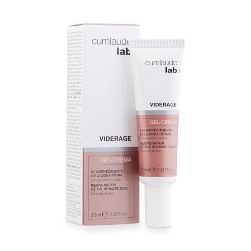 Thumbnail 4 de Cumlaude Lab Viderage - Gel Crema Rejuvenecedor Íntimo