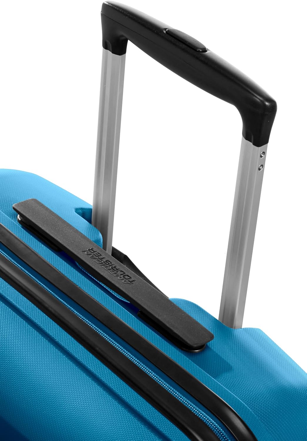 Detalle de American Tourister BON AIR - Spinner S 55 cm: bagaglio a mano durevole in polipropilene, 31,5 L