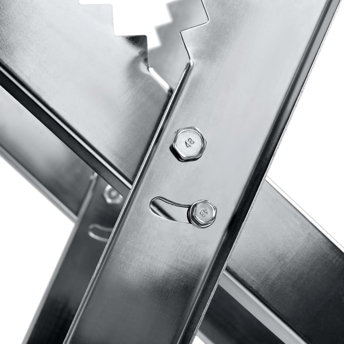 Thumbnail 3 de T-LoVendo Caballete plegable para serrar 40 cm
