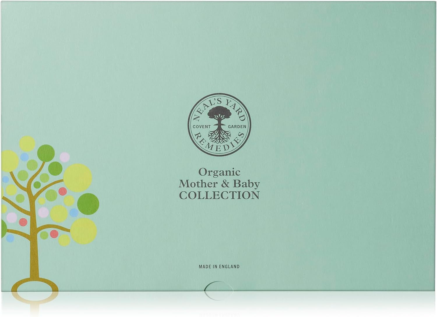 Detalle 2 de Neal's Yard Remedies Mother & Baby Gift Set