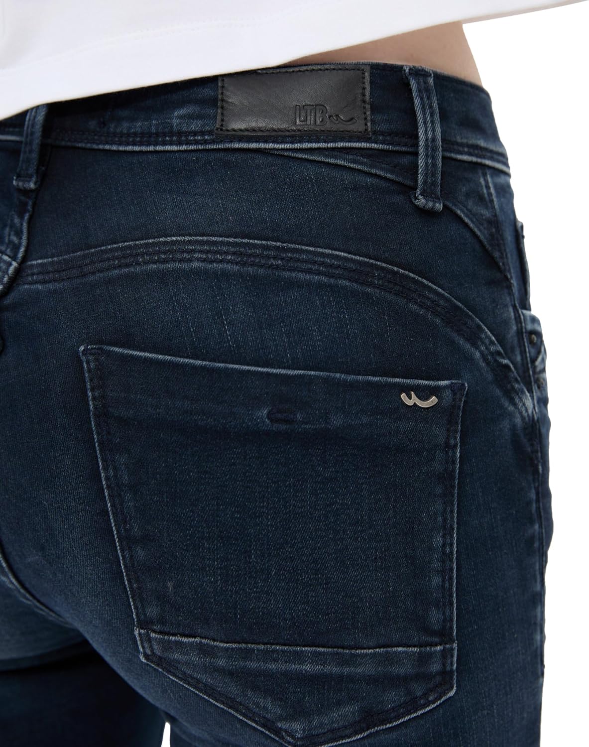 Thumbnail 3 de LTB Jonna B - Jeans Moderne Femme