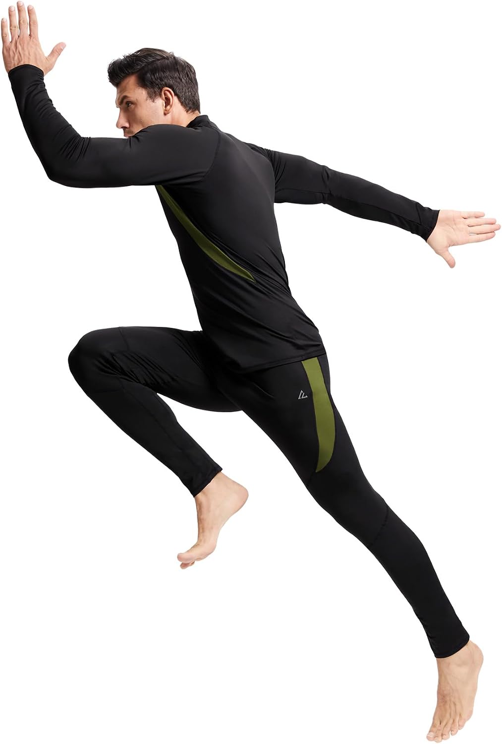 Thumbnail 6 de CL convallaria Thermal Underwear Set