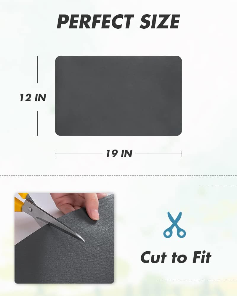 Thumbnail 6 de AMOAMI Drying Mat 12"x19" ⚙