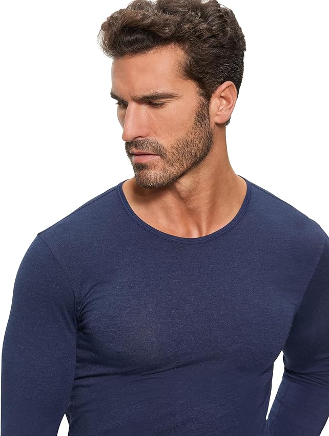 Thumbnail 5 de Abanderado Camiseta térmica hombre manga larga x1