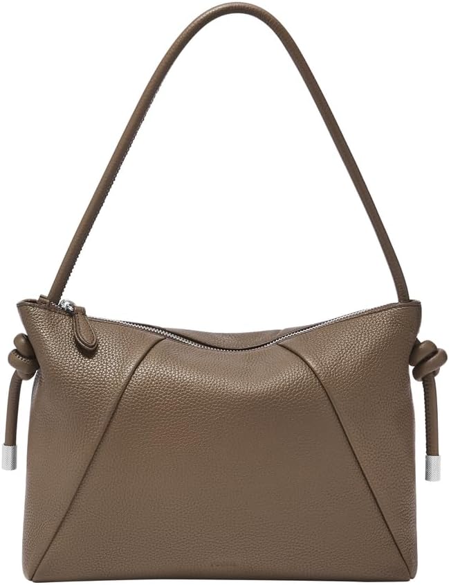 Thumbnail 6 de Sac bandoulière en cuir Fossil Willa pour femme
