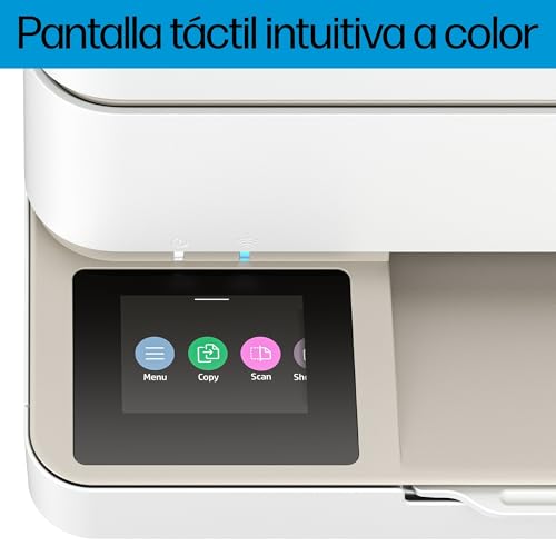 Thumbnail 5 de HP Envy 6120e 714L8B: Impresora multifunción a color con Wi‑Fi y HP Instant Ink
